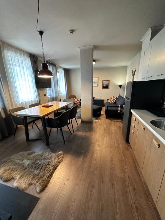 Art Apartment Pamporovo Grand Monastery 外观 照片